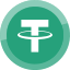 Tether TRC20 (USDT)